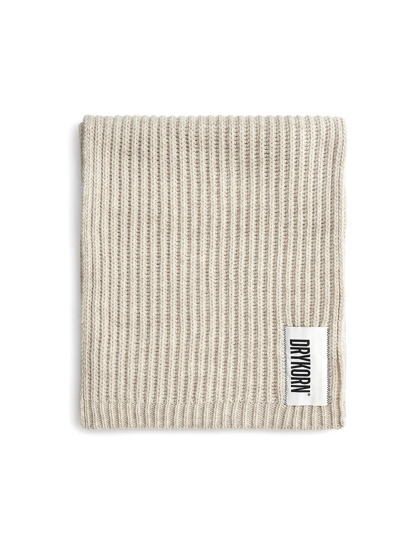 DRYKORN | Schal CRONICA | beige